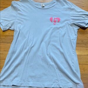 Burn Boot Camp Shirt